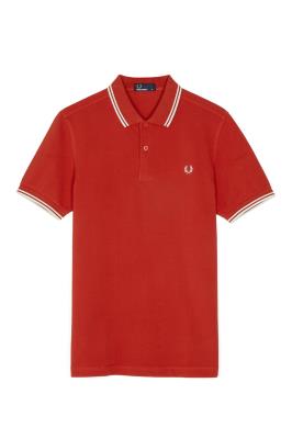 FRED PERRY Shirts-132